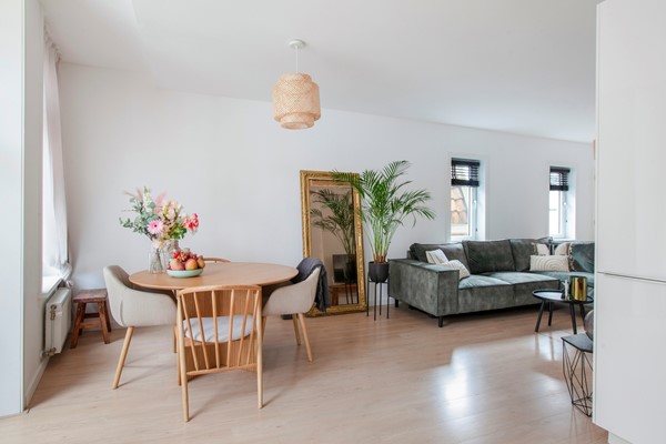 Medium property photo - Tuinstraat 24, 2801 ZR Gouda